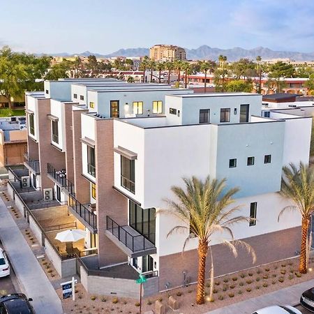 Soulshine Studio In The Heart Of Old Town Scottsdale Esterno foto