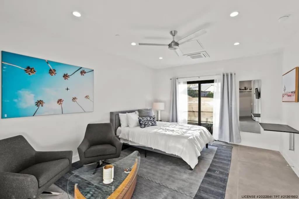 Soulshine Studio In The Heart Of Old Town Scottsdale Esterno foto