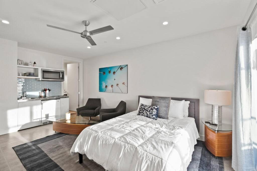 Soulshine Studio In The Heart Of Old Town Scottsdale Esterno foto