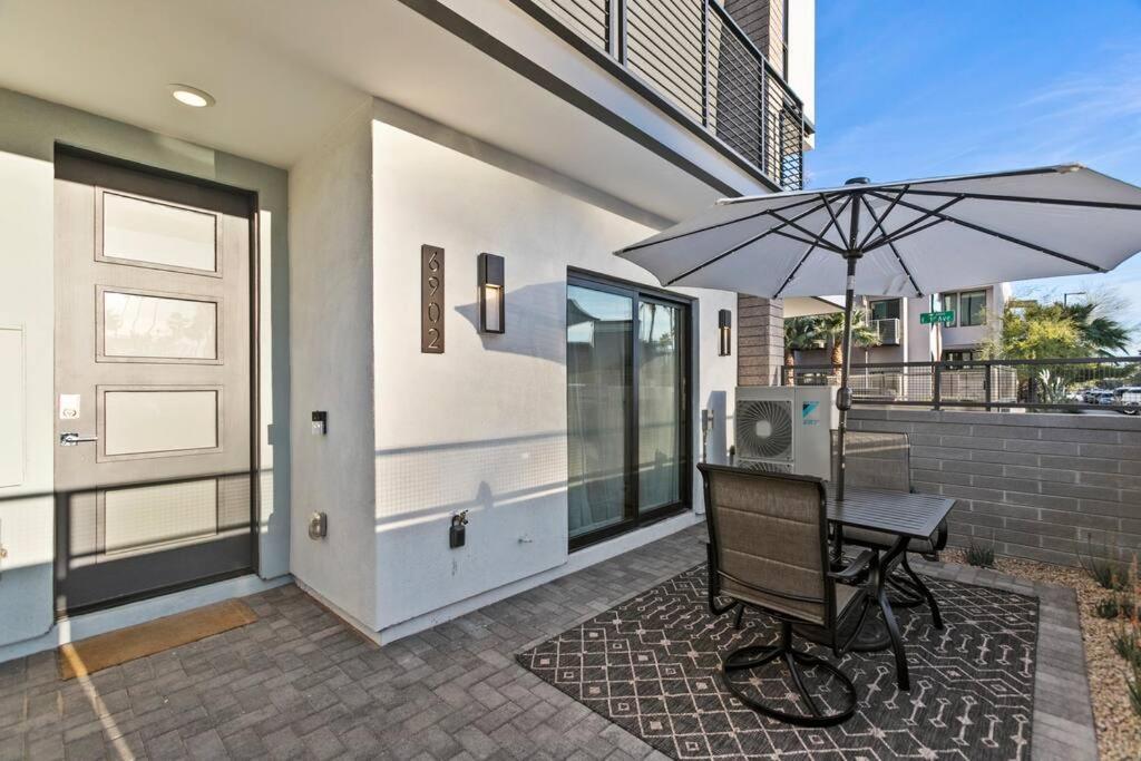 Soulshine Studio In The Heart Of Old Town Scottsdale Esterno foto