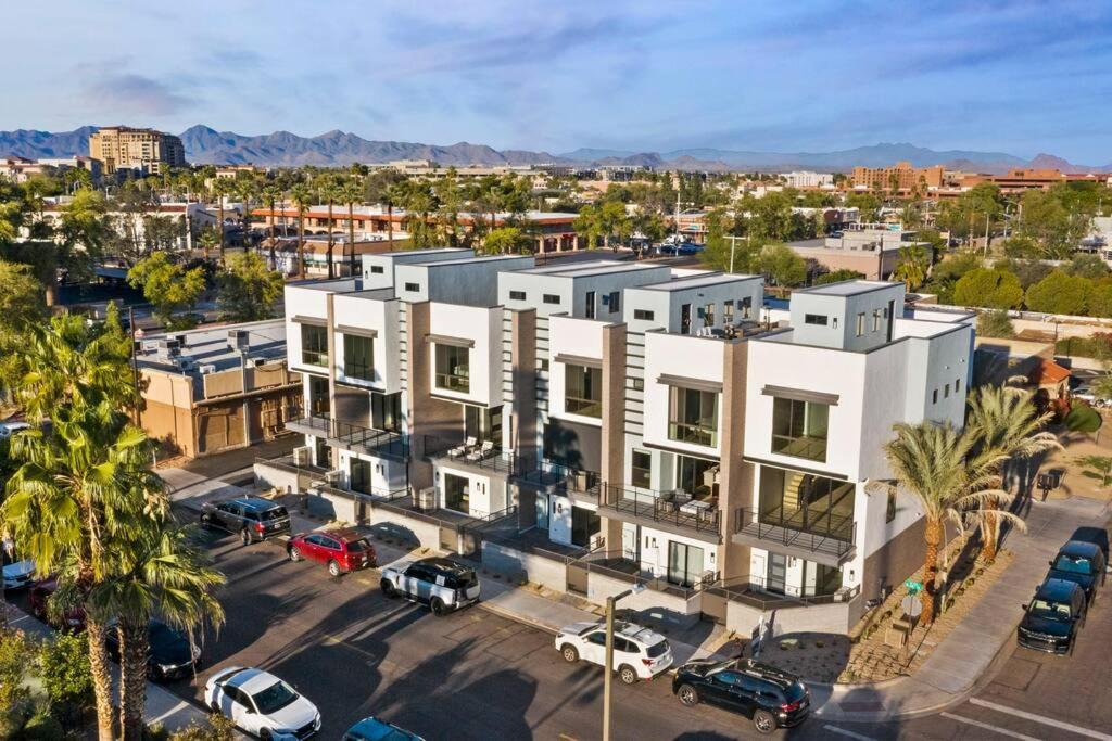 Soulshine Studio In The Heart Of Old Town Scottsdale Esterno foto