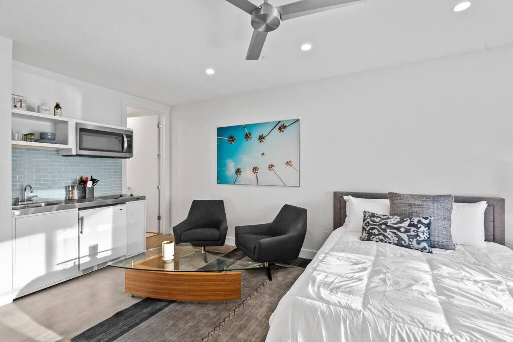 Soulshine Studio In The Heart Of Old Town Scottsdale Esterno foto