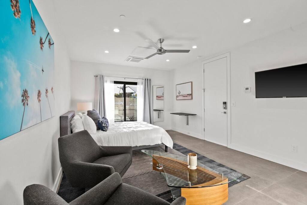 Soulshine Studio In The Heart Of Old Town Scottsdale Esterno foto