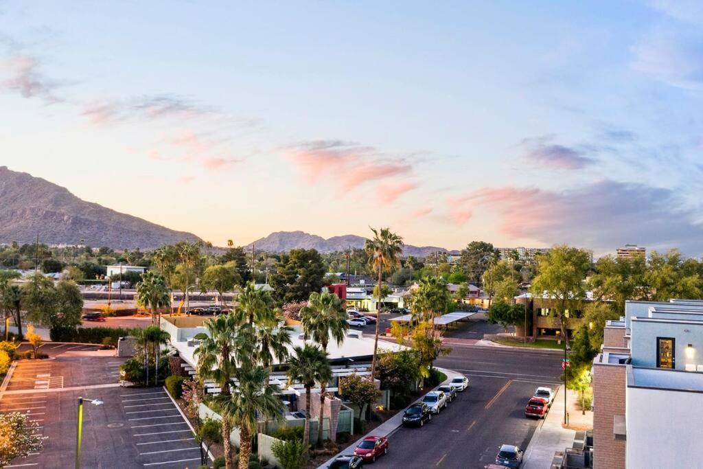 Soulshine Studio In The Heart Of Old Town Scottsdale Esterno foto